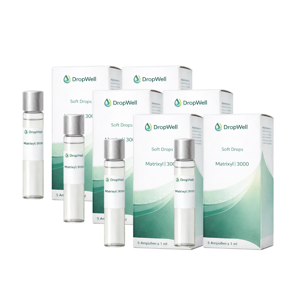 DropWell - Soft Drops